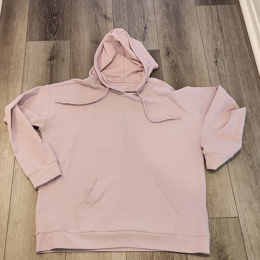 Mark New York Hoddie Swater